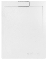 поддон Rea Grand 90x120 прямоугольный white (REA-K4591)